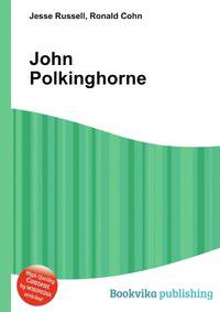 John Polkinghorne