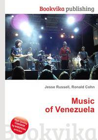 Music of Venezuela