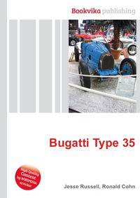 Bugatti Type 35