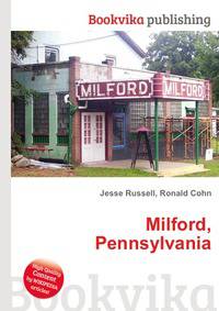 Milford, Pennsylvania