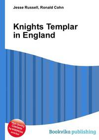 Knights Templar in England