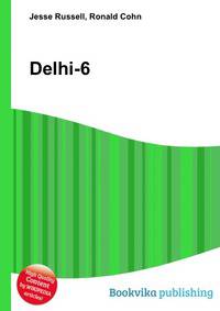 Delhi-6
