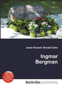 Ingmar Bergman
