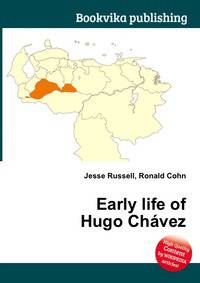 Early life of Hugo Chavez