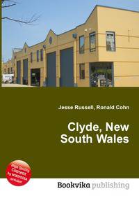 Clyde, New South Wales