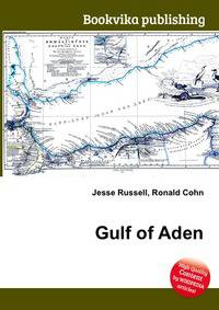 Gulf of Aden