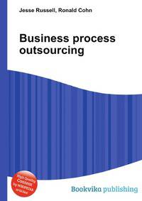 Business process outsourcing