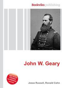 John W. Geary