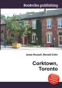 Corktown, Toronto