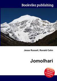 Jomolhari