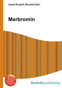 Merbromin