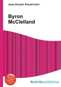 Byron McClelland