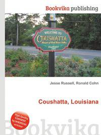 Coushatta, Louisiana