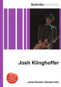 Josh Klinghoffer