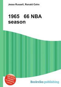 1965 66 NBA season