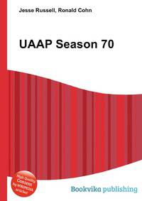UAAP Season 70