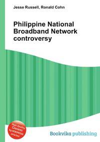 Philippine National Broadband Network controversy