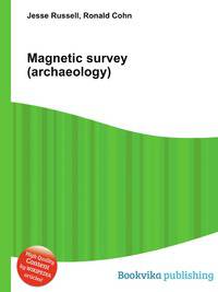 Magnetic survey (archaeology)