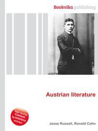 Austrian literature