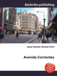 Avenida Corrientes