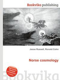 Norse cosmology