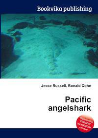 Pacific angelshark