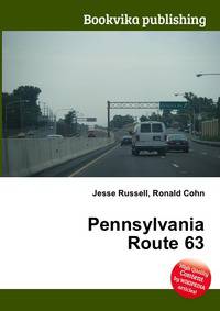 Pennsylvania Route 63