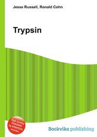 Trypsin