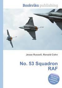 No. 53 Squadron RAF
