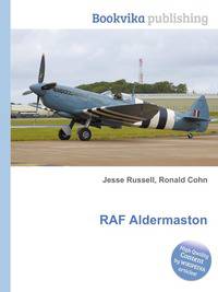 RAF Aldermaston