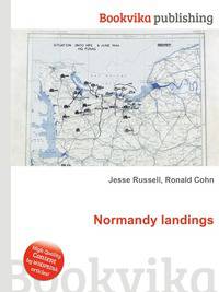 Normandy landings