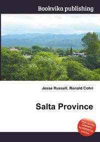 Salta Province