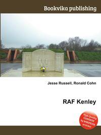 RAF Kenley
