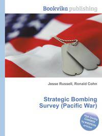 Strategic Bombing Survey (Pacific War)