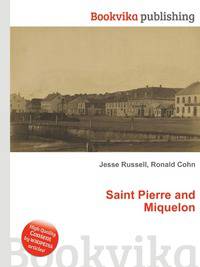Saint Pierre and Miquelon