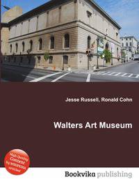 Walters Art Museum
