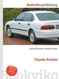 Toyota Avalon