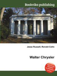 Walter Chrysler