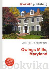 Owings Mills, Maryland
