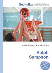 Ralph Sampson