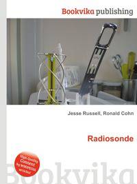 Radiosonde