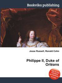 Philippe II, Duke of Orleans