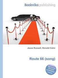 Route 66 (song)