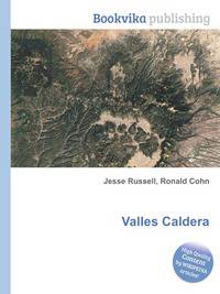 Valles Caldera