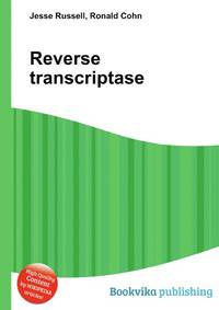 Reverse transcriptase