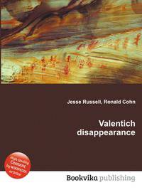 Valentich disappearance