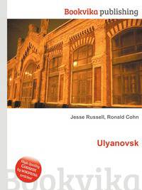 Ulyanovsk
