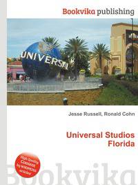 Universal Studios Florida