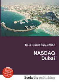 NASDAQ Dubai