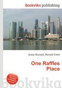 One Raffles Place